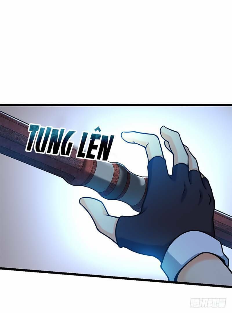 Đại Vương Tha Mạng Chapter 38 - Page 30