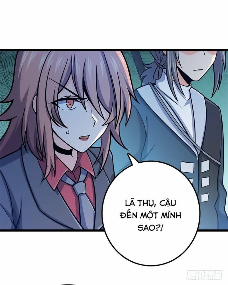 Đại Vương Tha Mạng Chapter 38 - Page 41