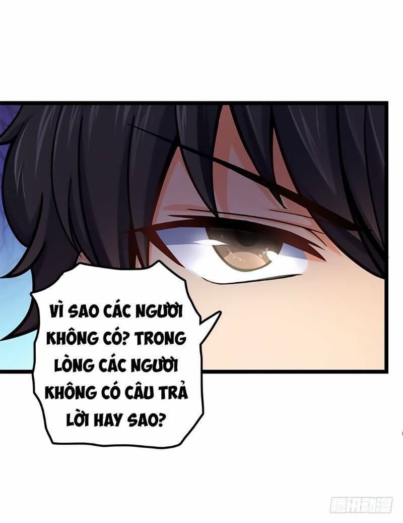 Đại Vương Tha Mạng Chapter 38 - Page 59