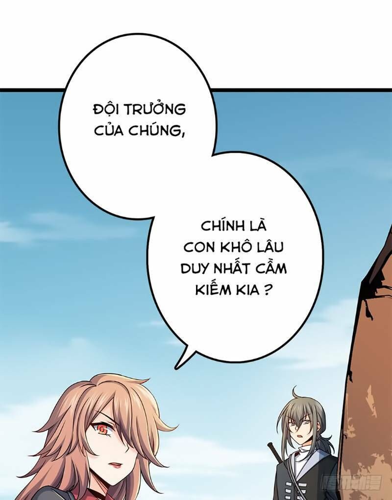 Đại Vương Tha Mạng Chapter 38 - Page 6