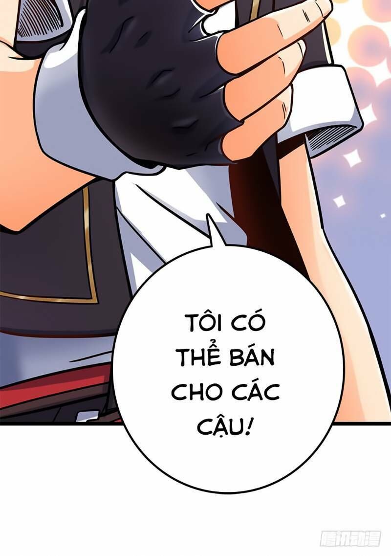 Đại Vương Tha Mạng Chapter 38 - Page 63