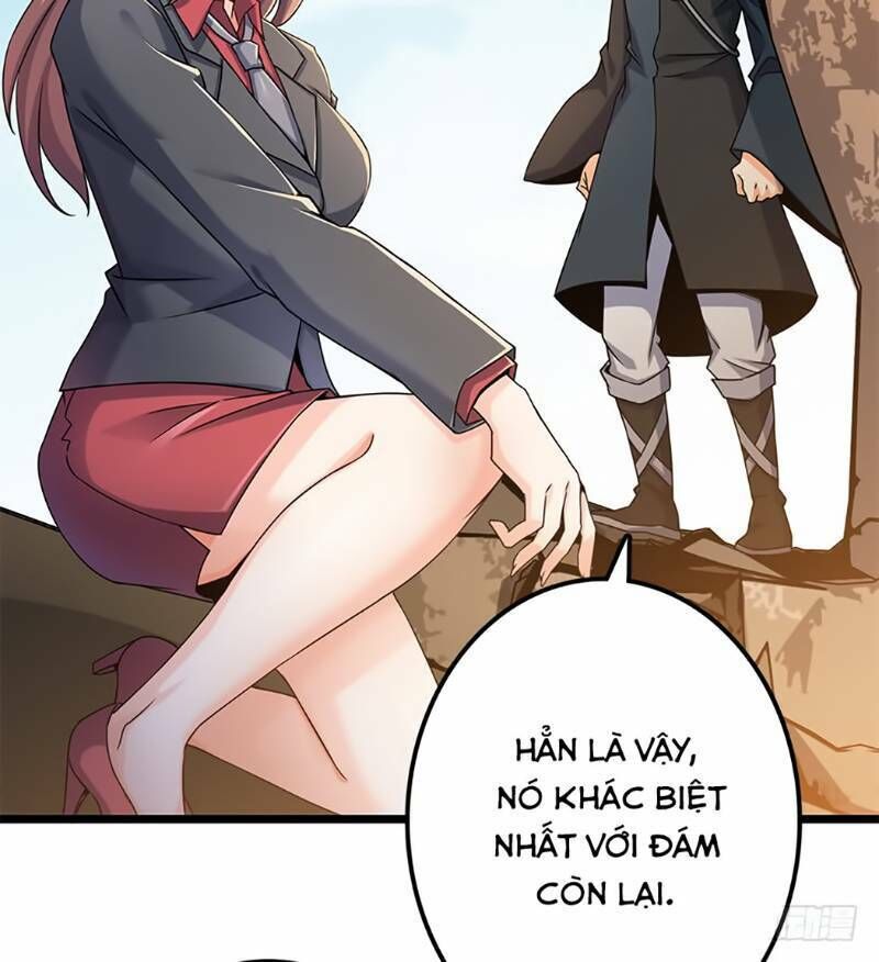 Đại Vương Tha Mạng Chapter 38 - Page 7