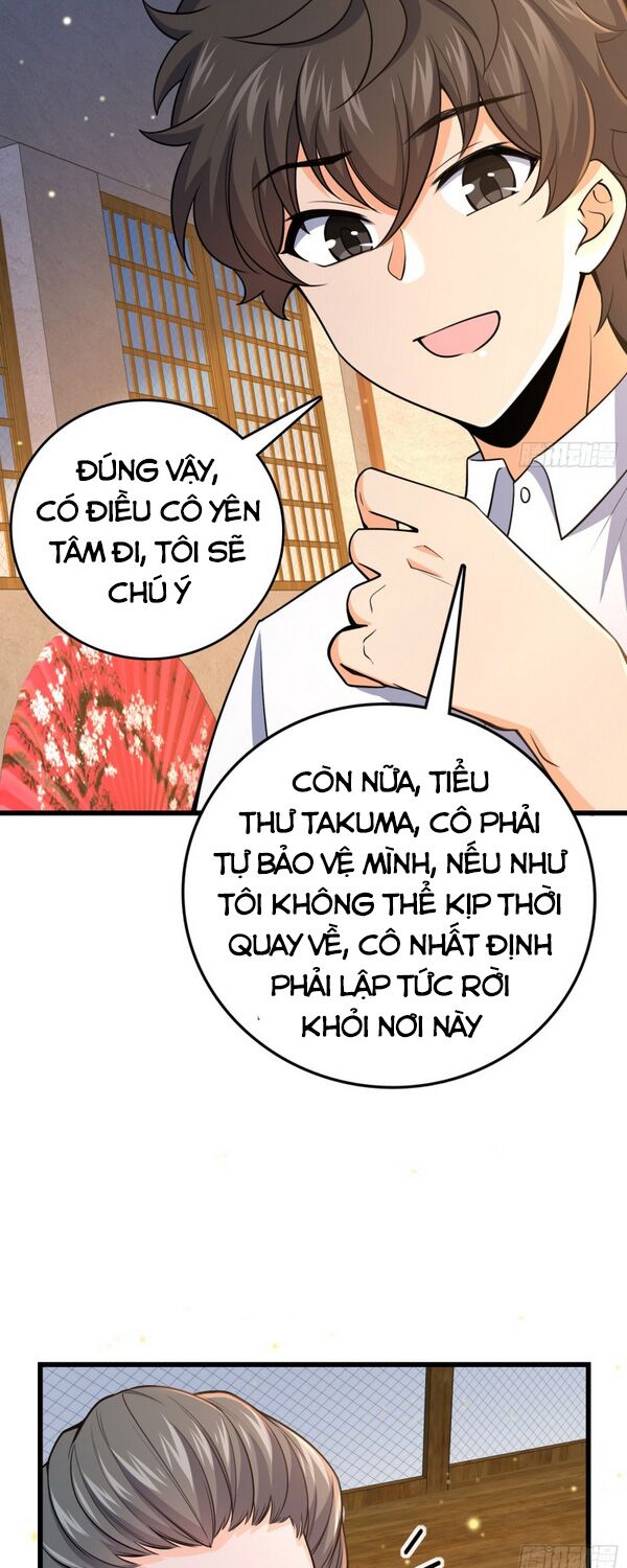 Đại Vương Tha Mạng Chapter 226 - Page 12