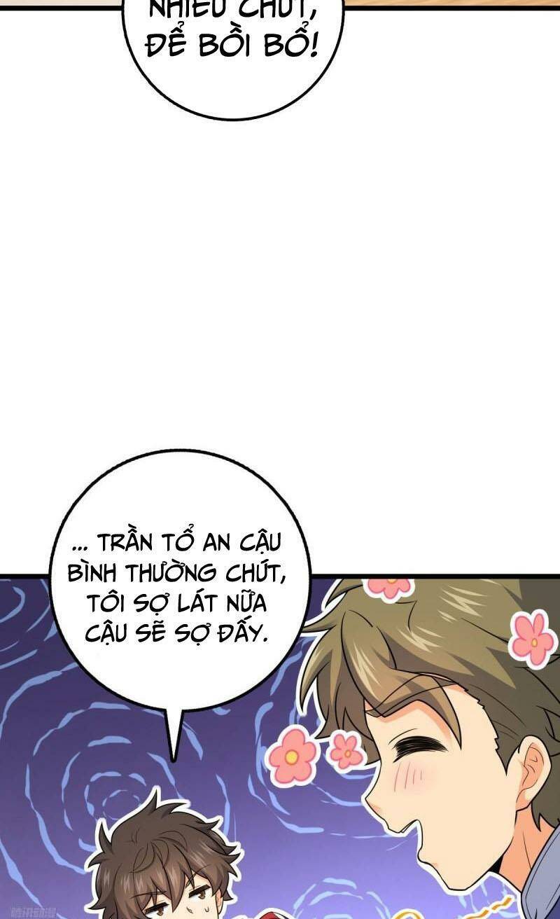 Đại Vương Tha Mạng Chapter 710 - Page 5