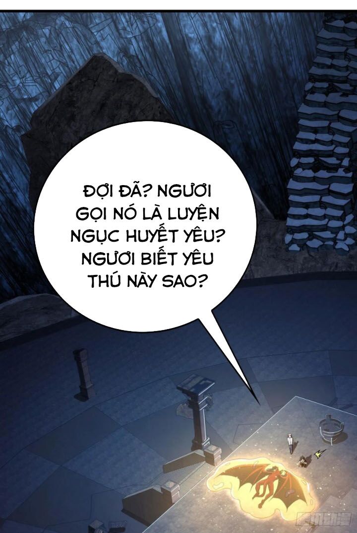 Đại Vương Tha Mạng Chapter 175 - Page 1