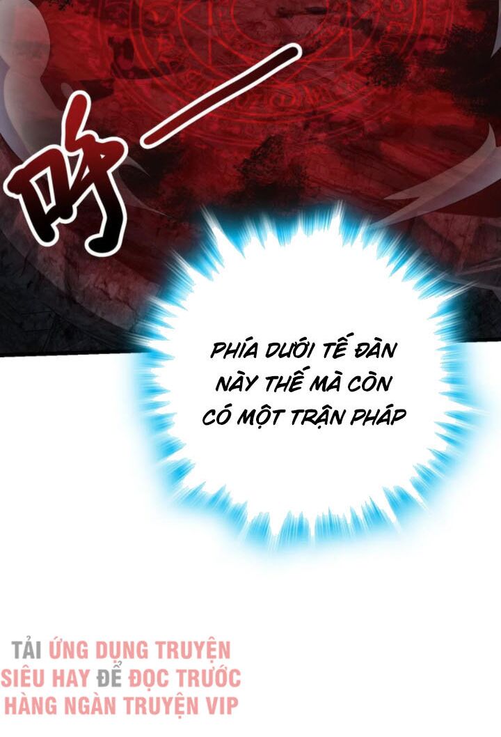 Đại Vương Tha Mạng Chapter 175 - Page 26