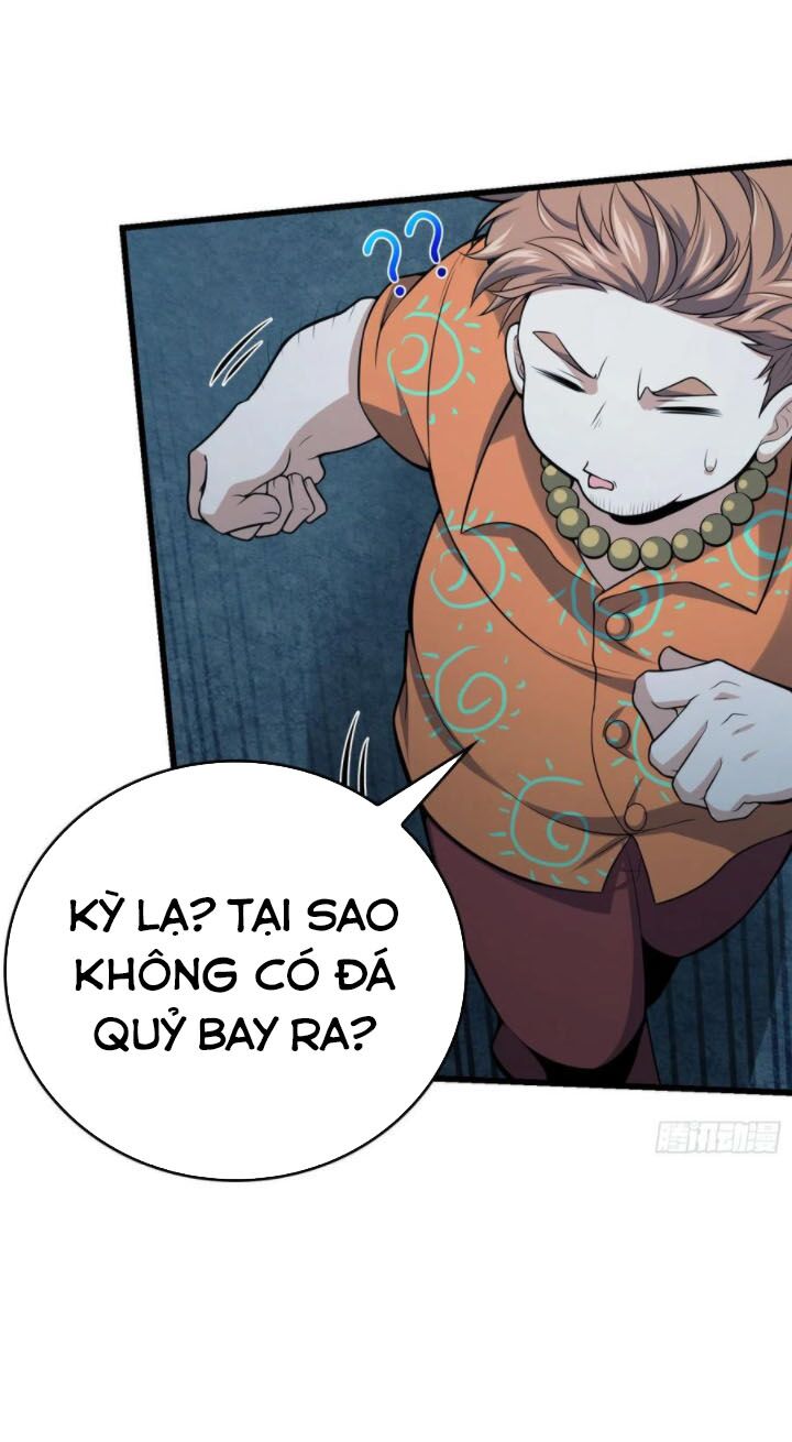 Đại Vương Tha Mạng Chapter 175 - Page 39