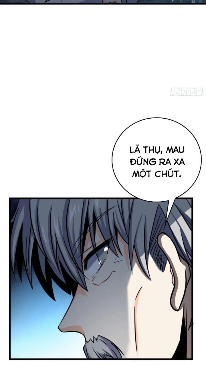 Đại Vương Tha Mạng Chapter 175 - Page 6