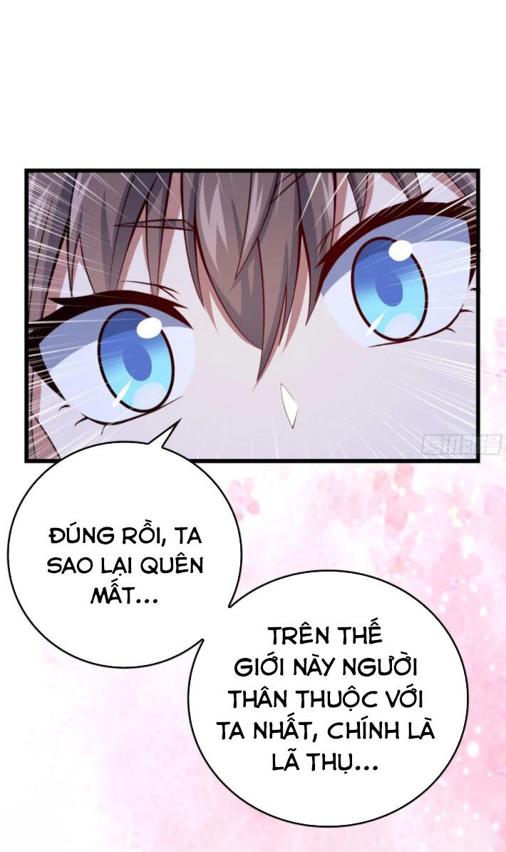 Đại Vương Tha Mạng Chapter 175 - Page 61