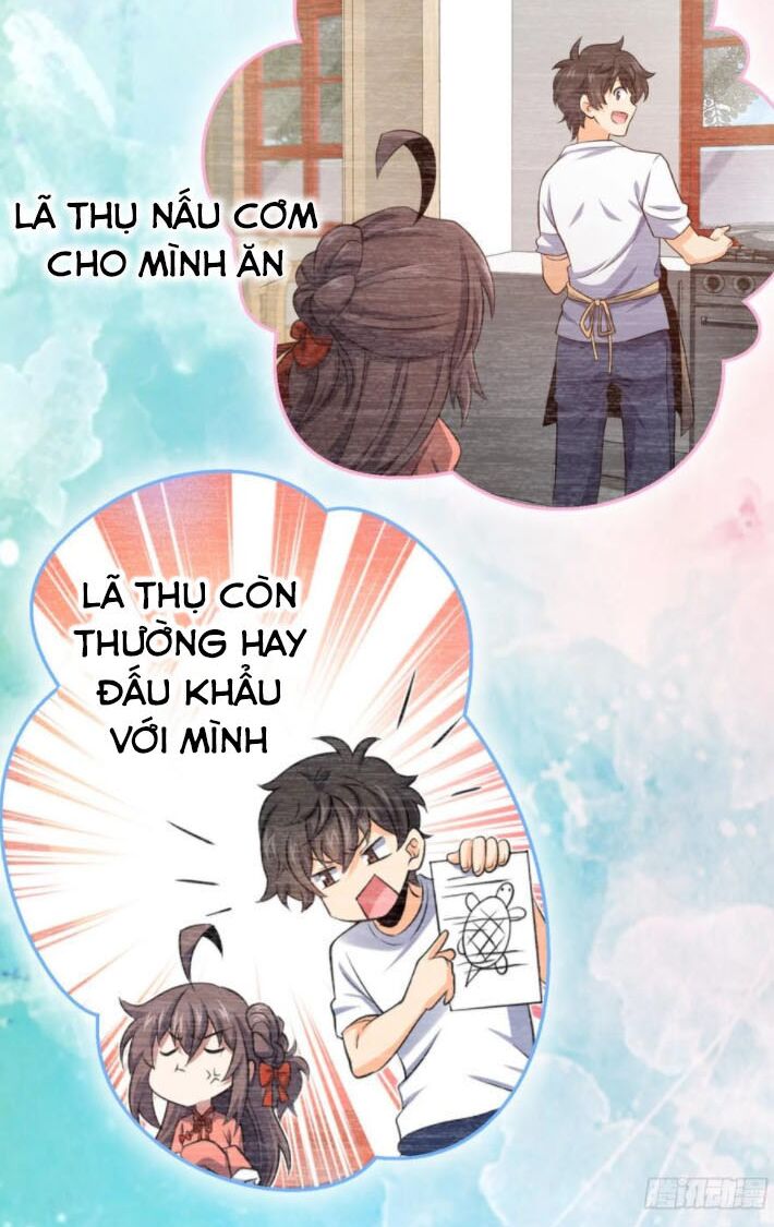 Đại Vương Tha Mạng Chapter 175 - Page 63