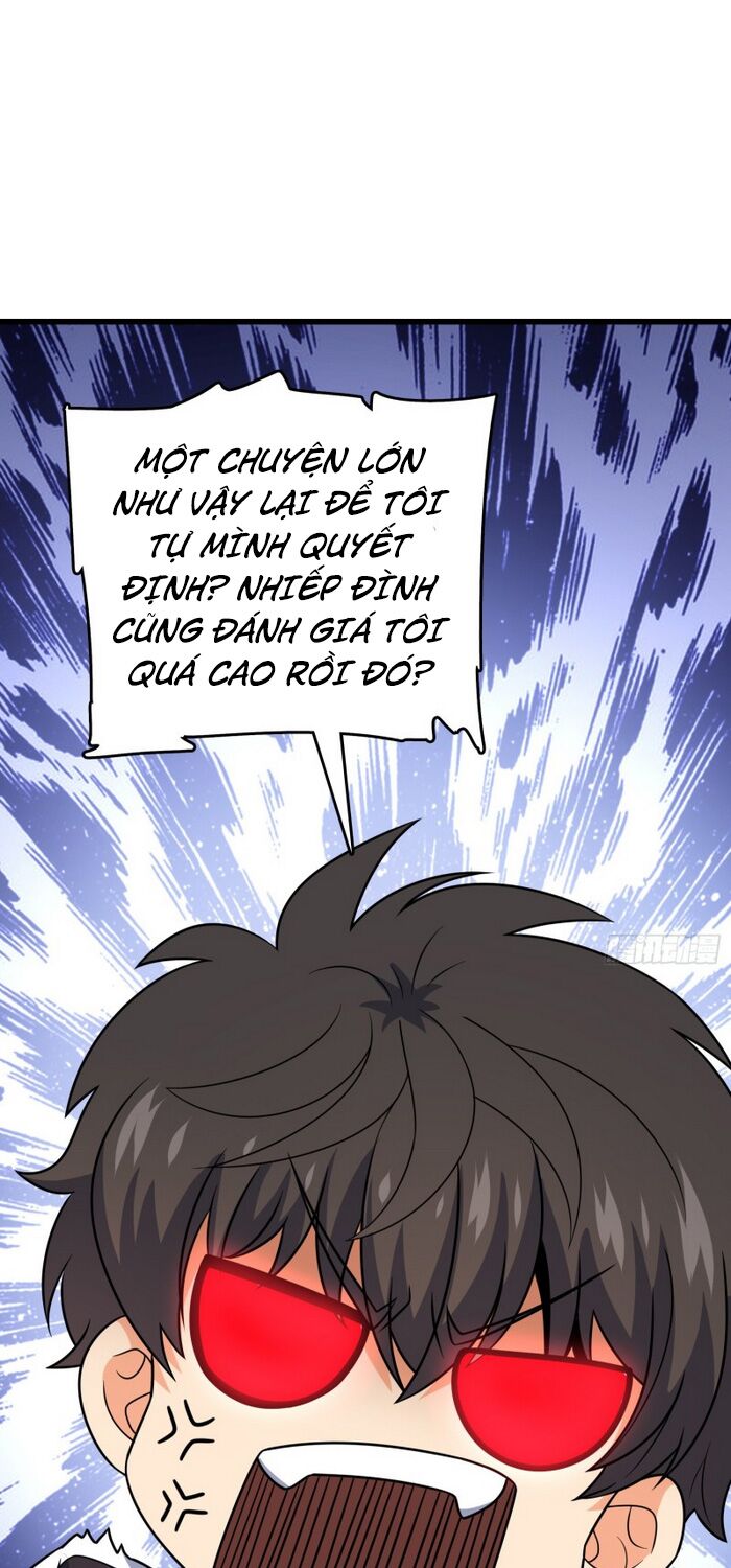 Đại Vương Tha Mạng Chapter 212 - Page 22