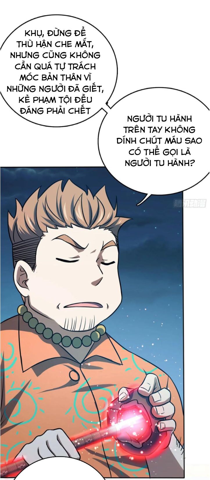 Đại Vương Tha Mạng Chapter 145 - Page 3