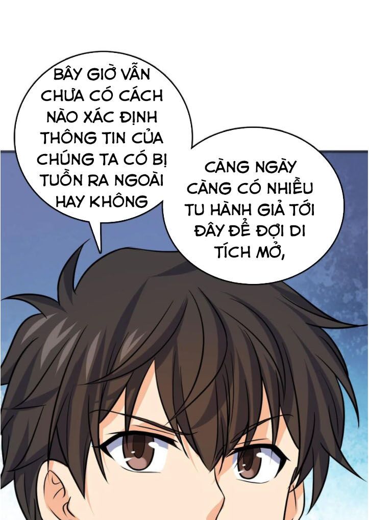 Đại Vương Tha Mạng Chapter 145 - Page 32