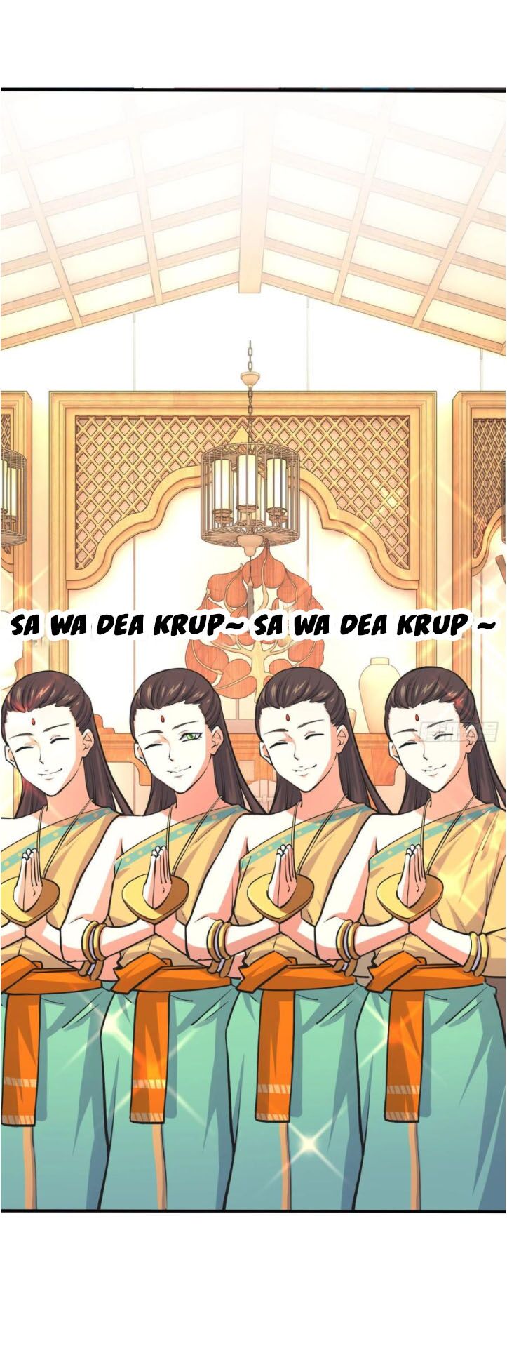 Đại Vương Tha Mạng Chapter 145 - Page 46