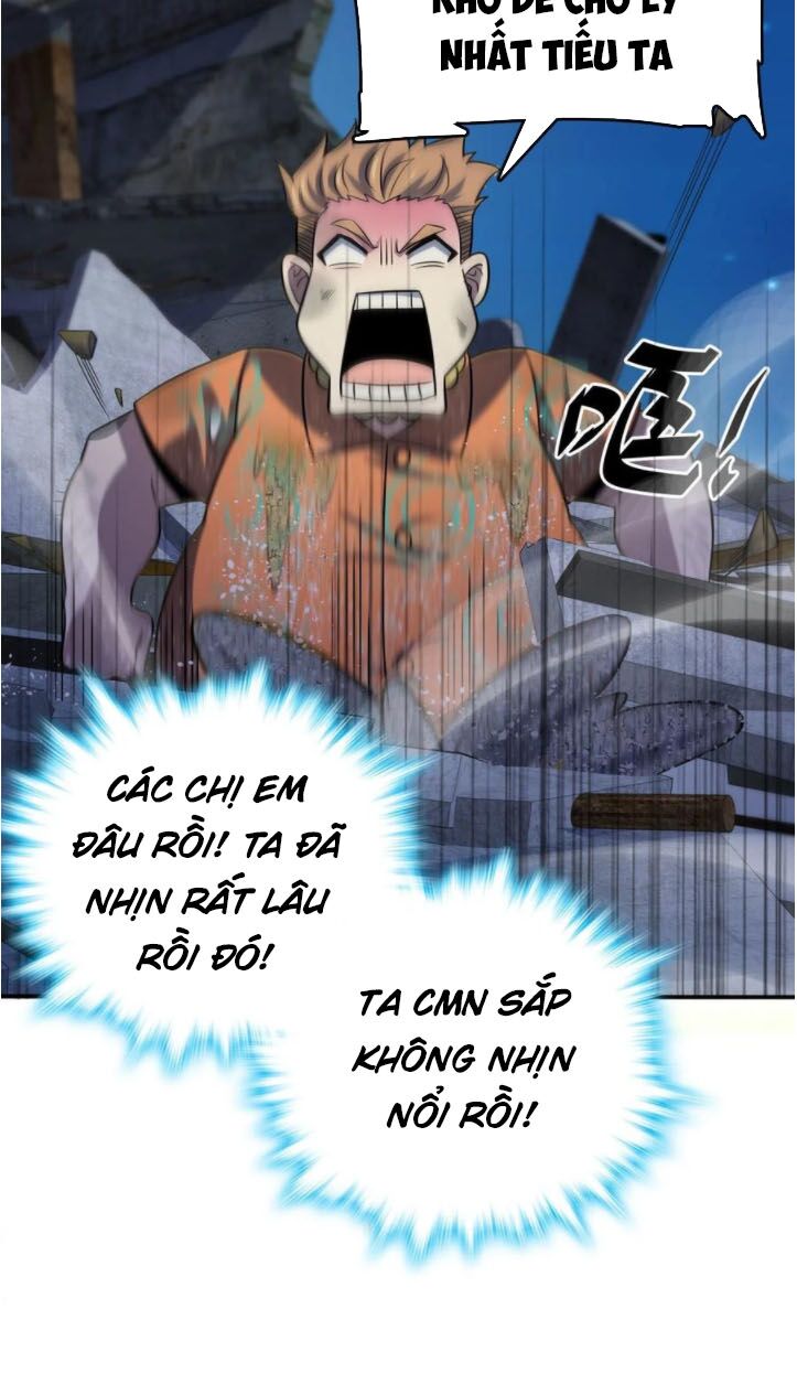 Đại Vương Tha Mạng Chapter 145 - Page 55