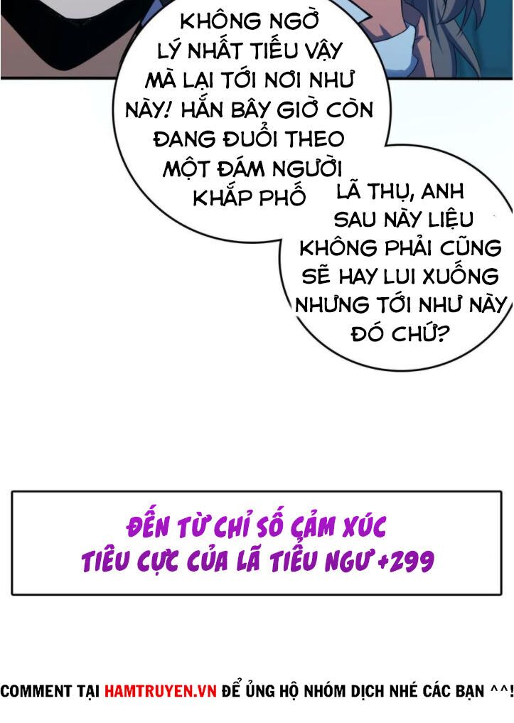 Đại Vương Tha Mạng Chapter 145 - Page 64