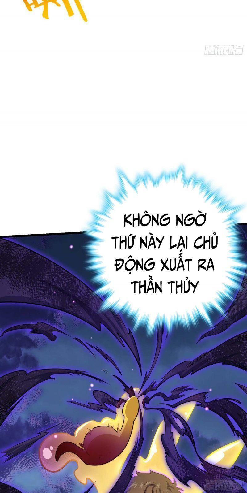 Đại Vương Tha Mạng Chapter 282 - Page 18