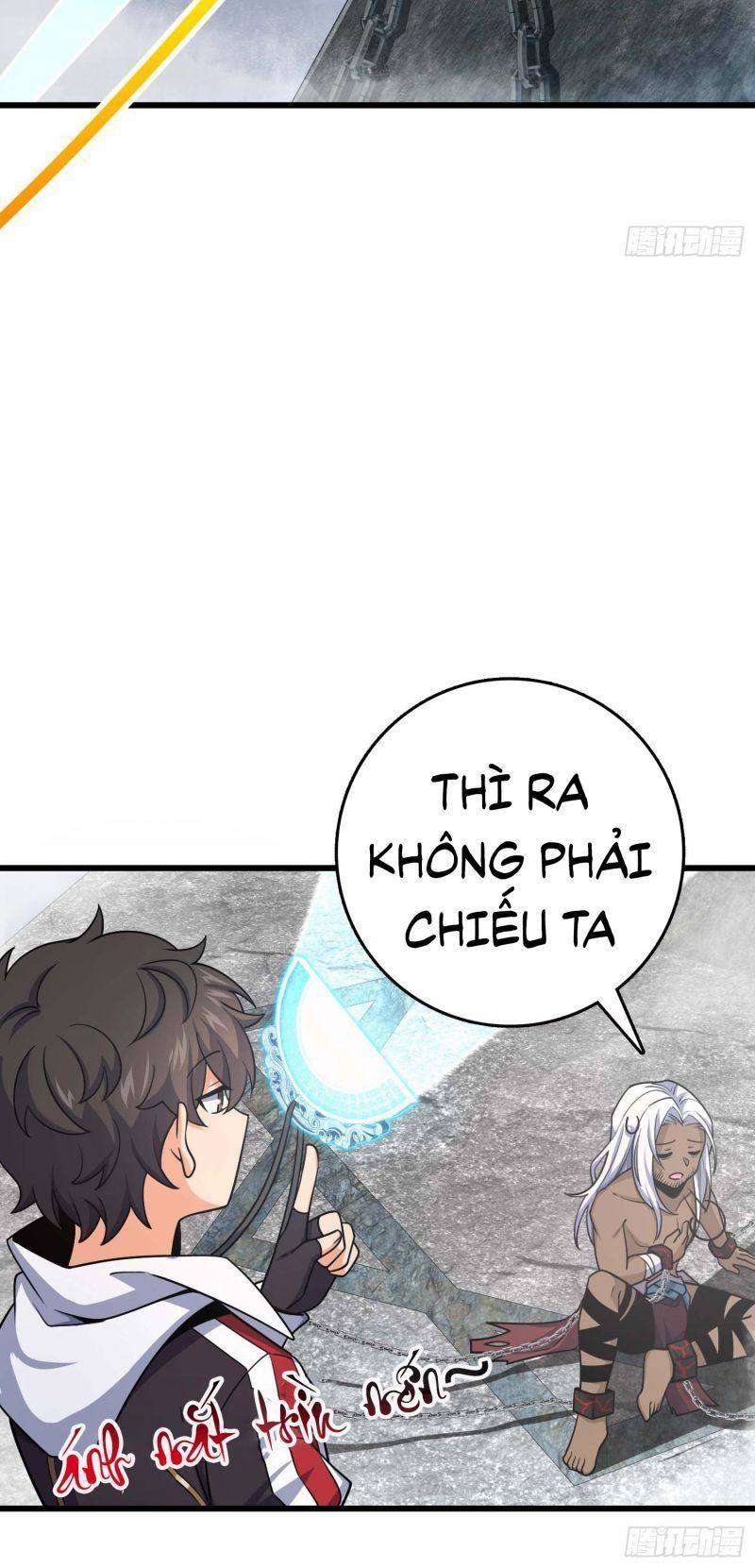 Đại Vương Tha Mạng Chapter 282 - Page 45