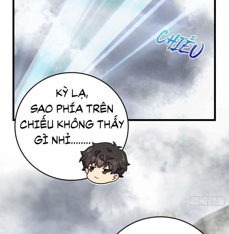 Đại Vương Tha Mạng Chapter 282 - Page 52