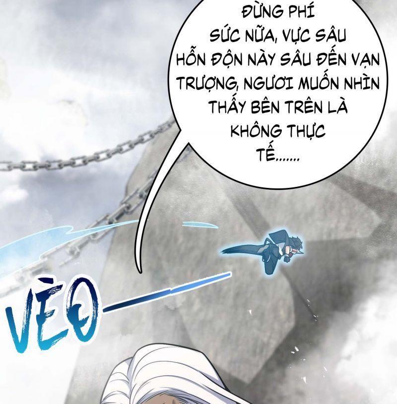 Đại Vương Tha Mạng Chapter 282 - Page 53