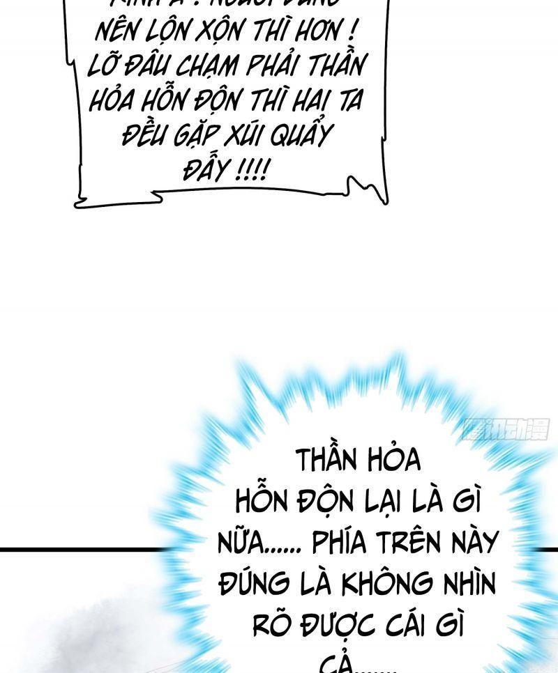 Đại Vương Tha Mạng Chapter 282 - Page 57