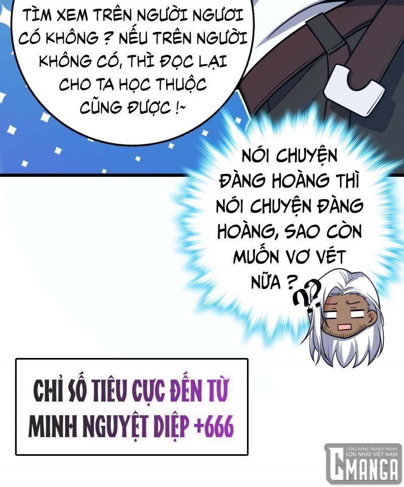 Đại Vương Tha Mạng Chapter 282 - Page 63