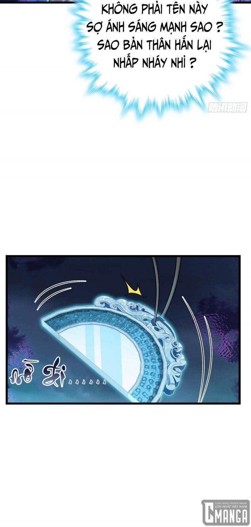 Đại Vương Tha Mạng Chapter 282 - Page 8