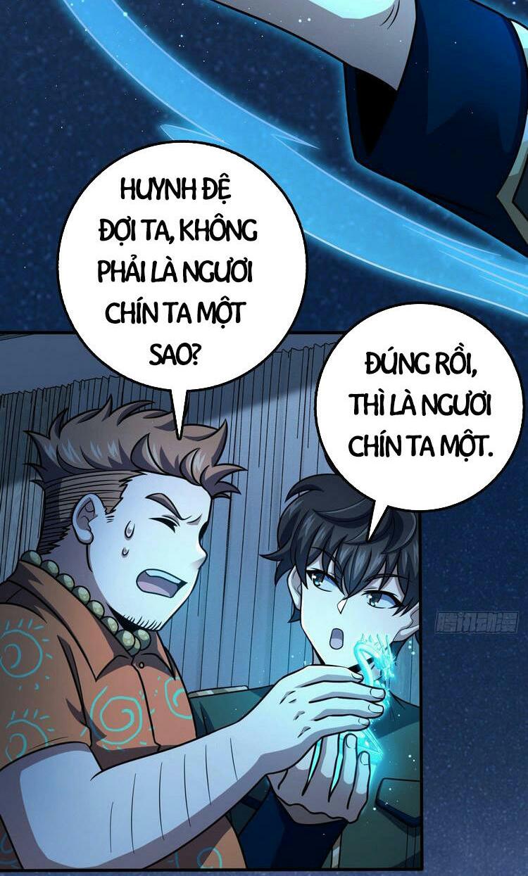 Đại Vương Tha Mạng Chapter 346 - Page 14