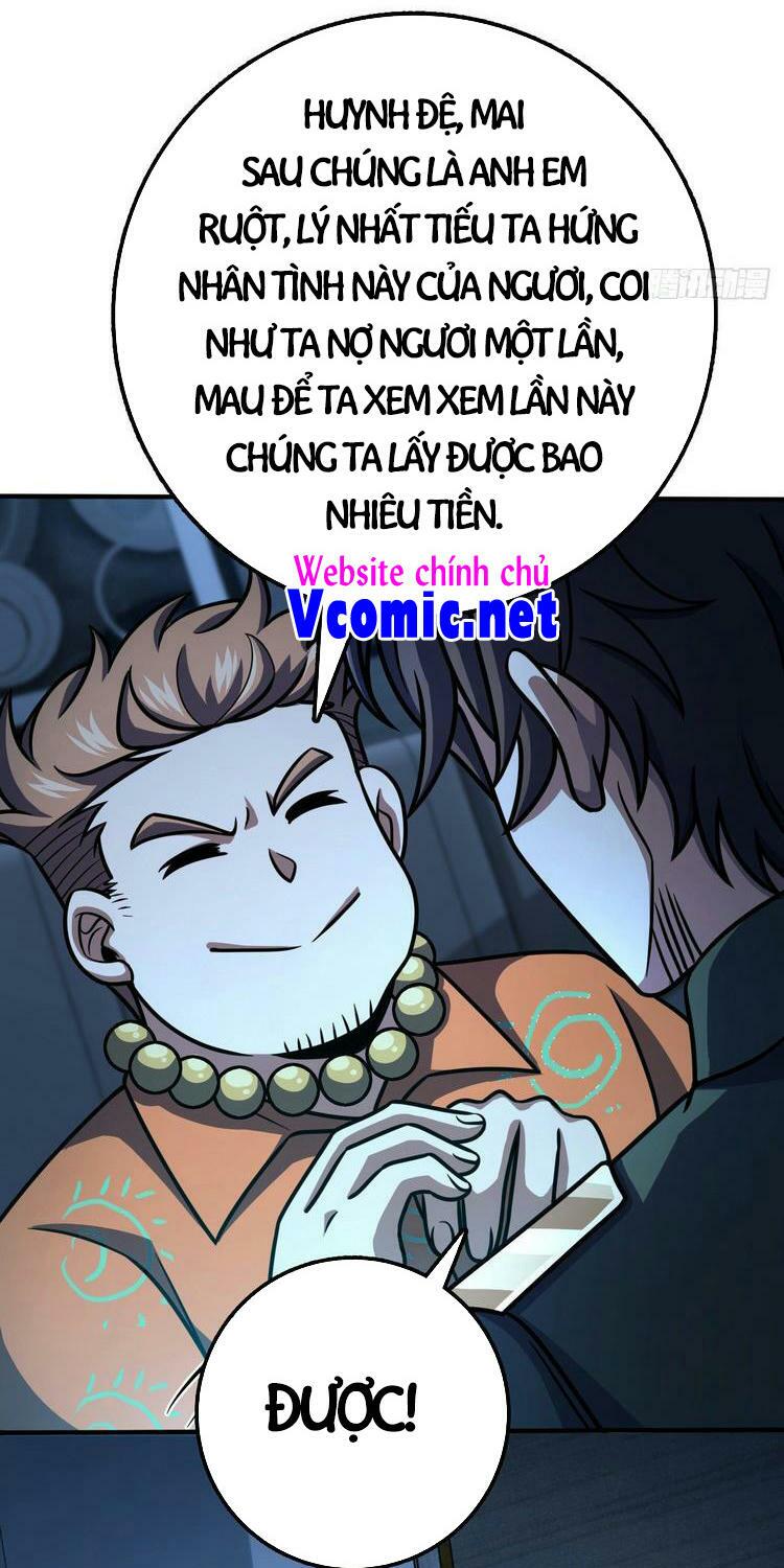 Đại Vương Tha Mạng Chapter 346 - Page 20