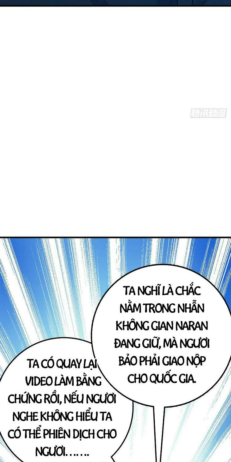 Đại Vương Tha Mạng Chapter 346 - Page 24