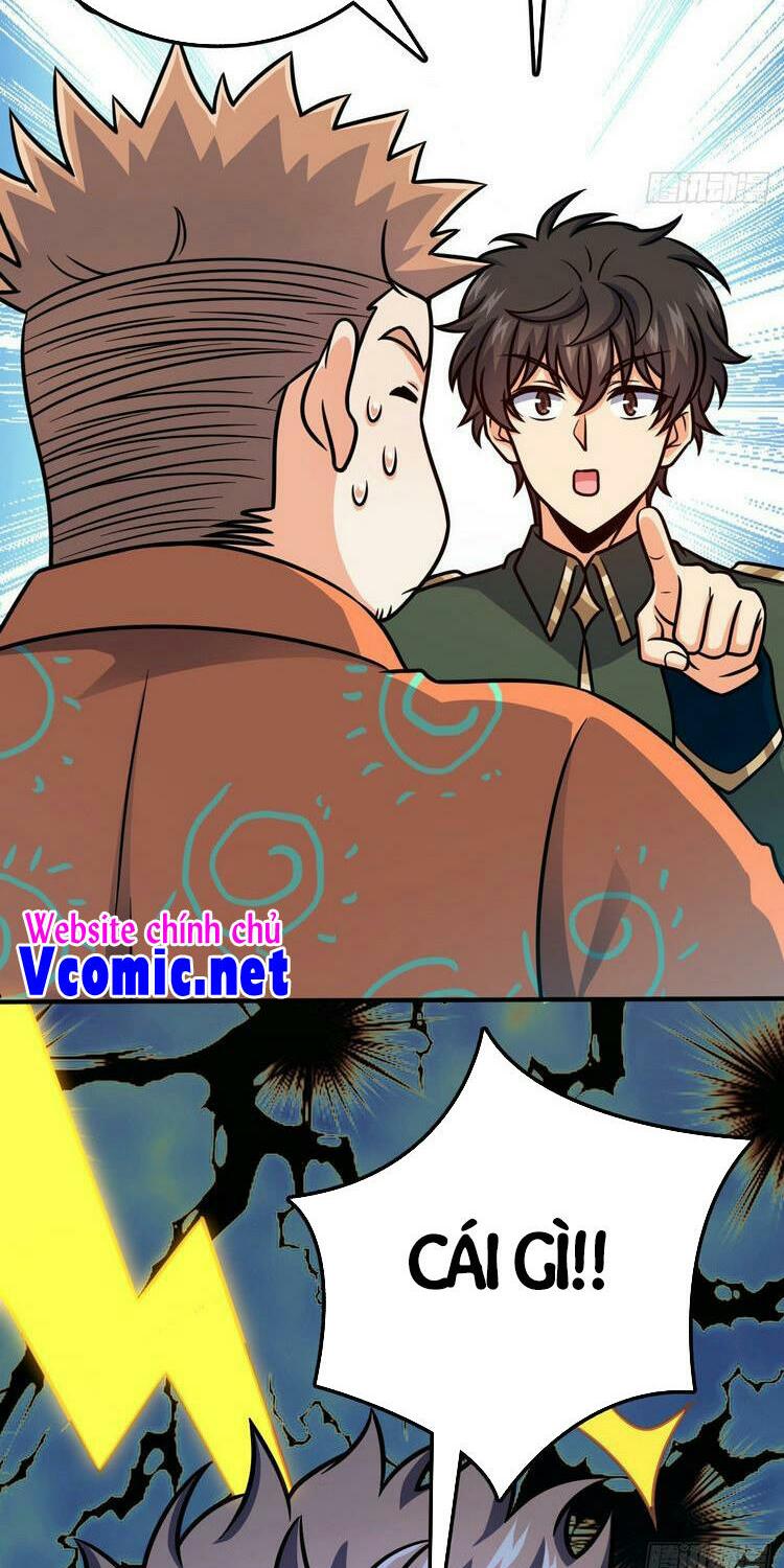 Đại Vương Tha Mạng Chapter 346 - Page 25