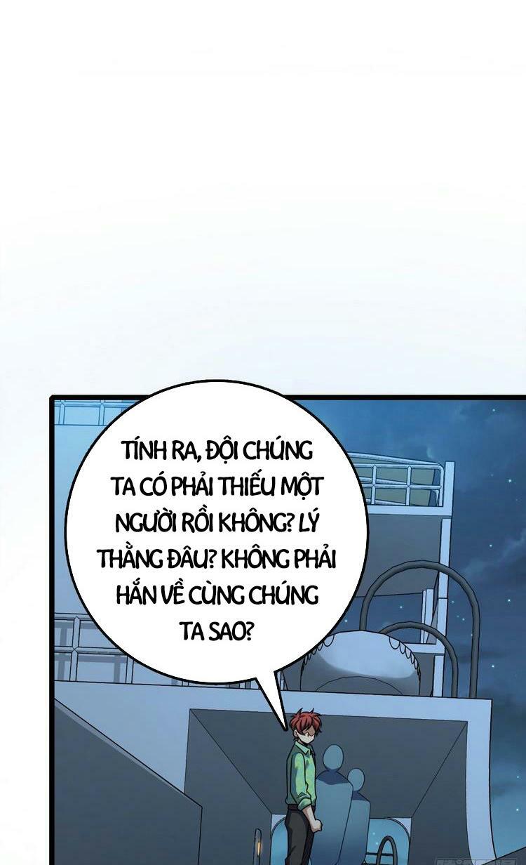 Đại Vương Tha Mạng Chapter 346 - Page 50