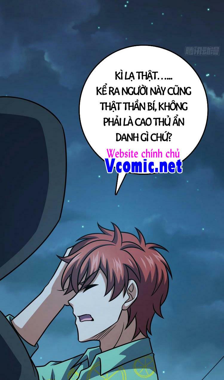 Đại Vương Tha Mạng Chapter 346 - Page 52