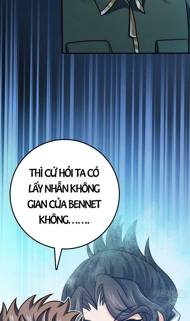 Đại Vương Tha Mạng Chapter 346 - Page 7