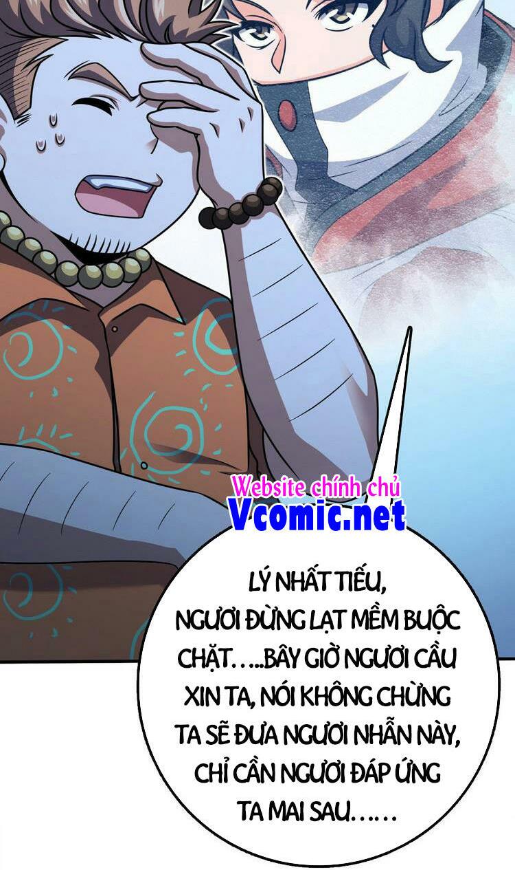 Đại Vương Tha Mạng Chapter 346 - Page 8