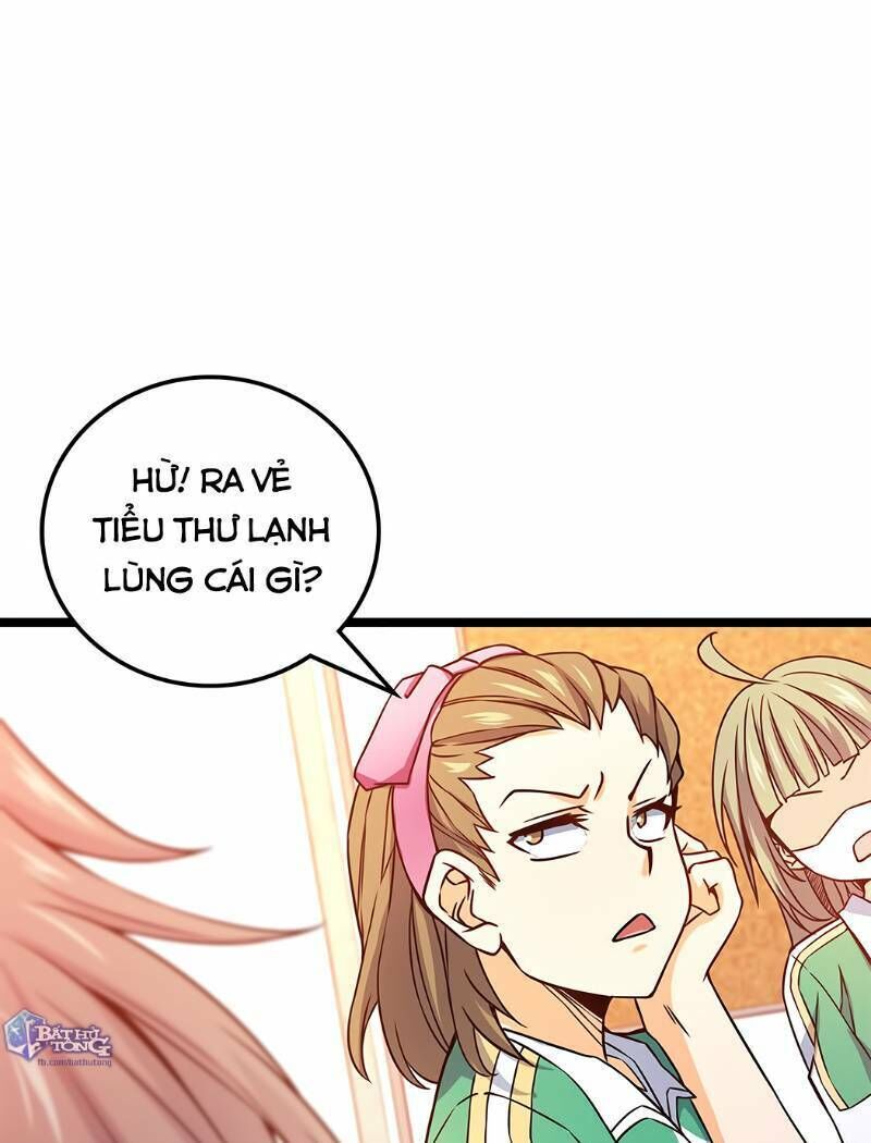 Đại Vương Tha Mạng Chapter 54 - Page 11