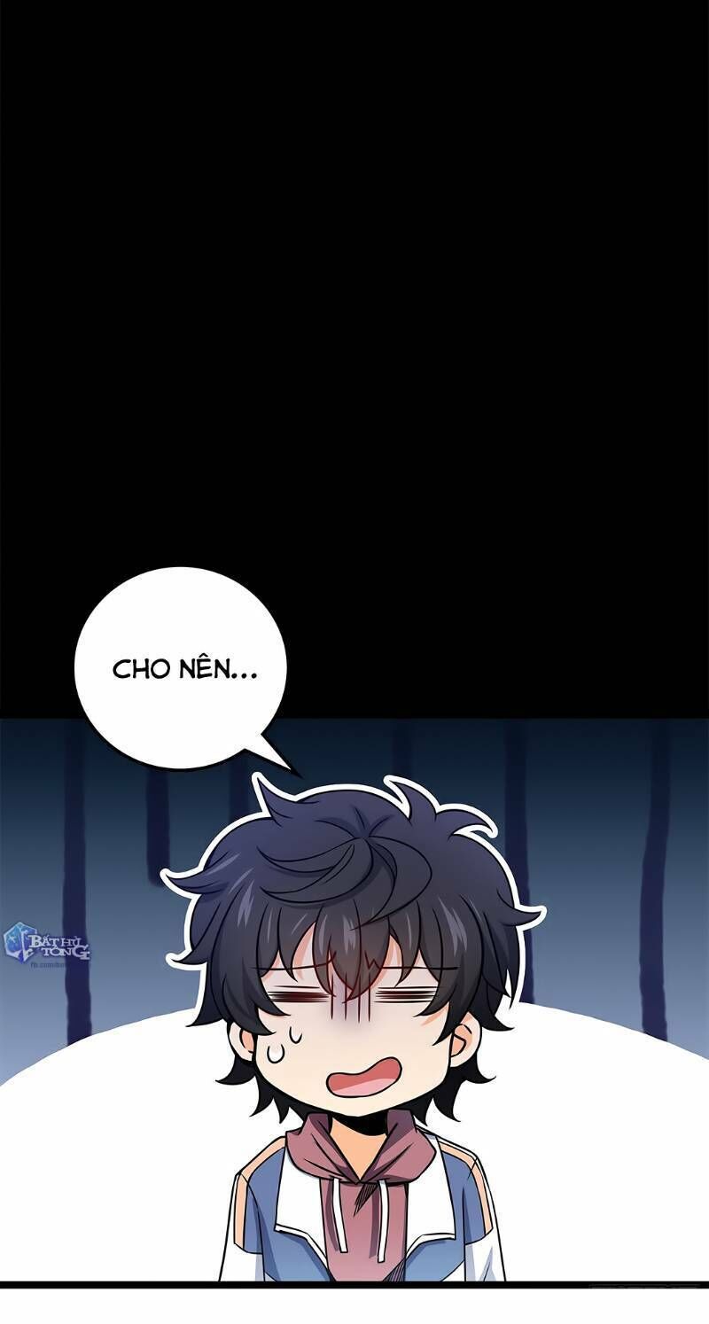 Đại Vương Tha Mạng Chapter 54 - Page 14