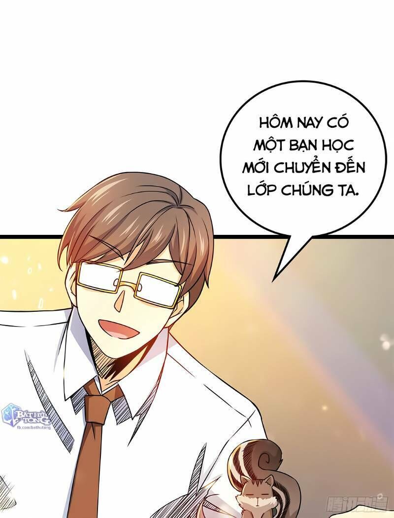 Đại Vương Tha Mạng Chapter 54 - Page 3