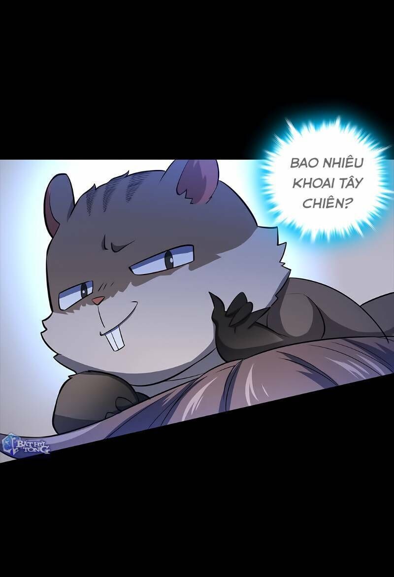 Đại Vương Tha Mạng Chapter 54 - Page 40