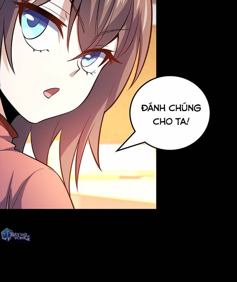 Đại Vương Tha Mạng Chapter 54 - Page 43