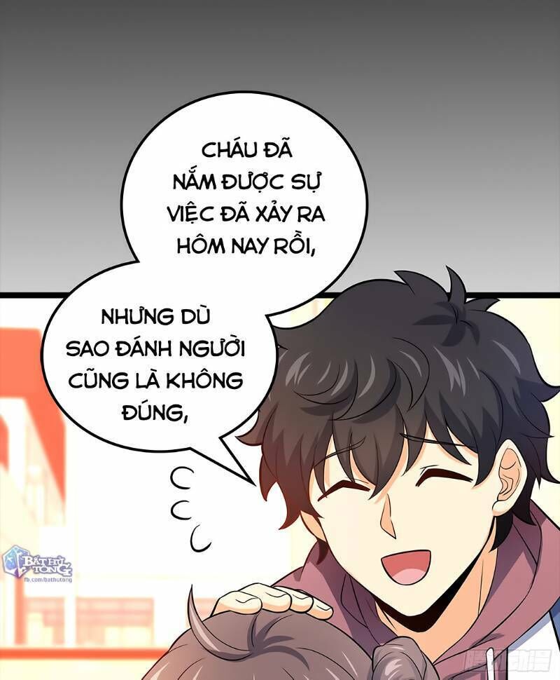 Đại Vương Tha Mạng Chapter 54 - Page 50