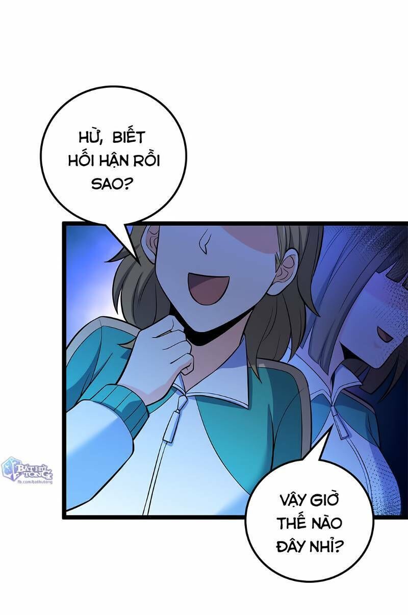 Đại Vương Tha Mạng Chapter 54 - Page 55