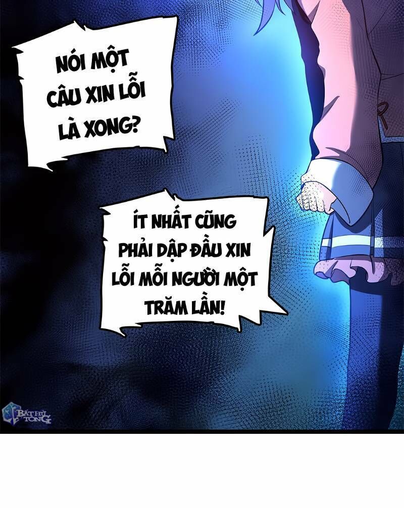 Đại Vương Tha Mạng Chapter 54 - Page 58