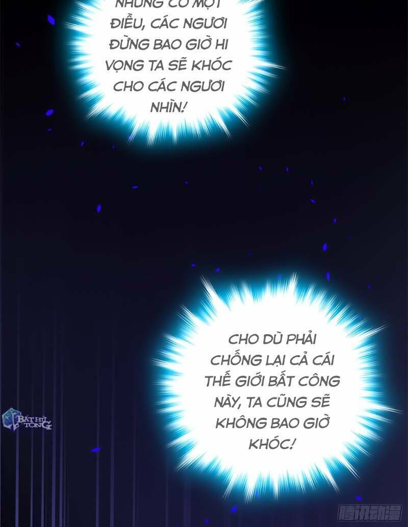 Đại Vương Tha Mạng Chapter 54 - Page 61