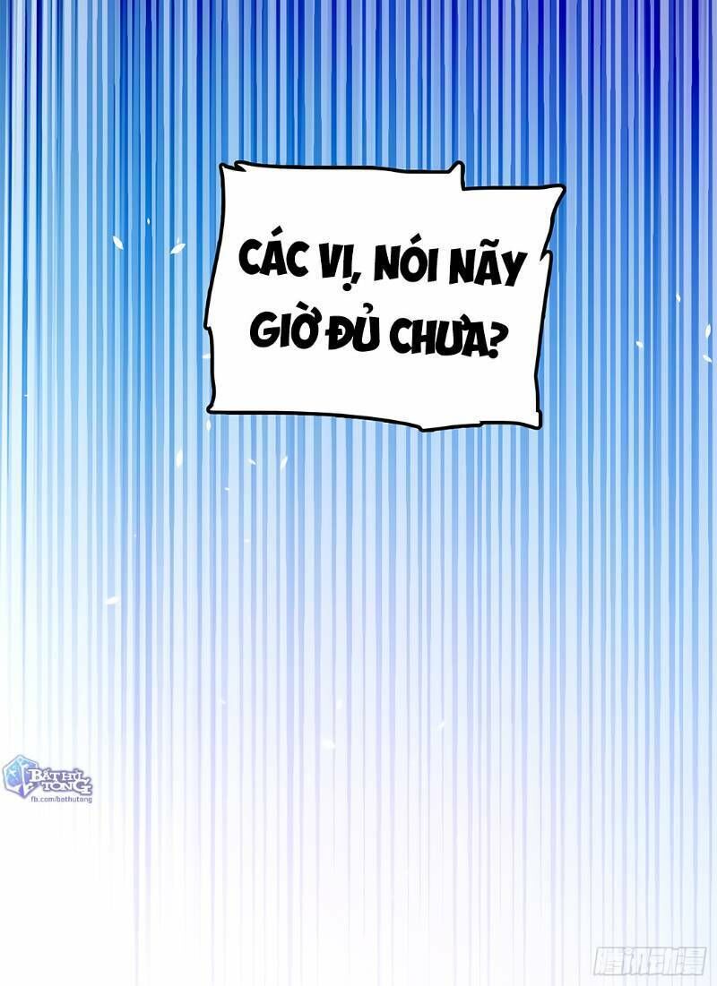 Đại Vương Tha Mạng Chapter 54 - Page 63