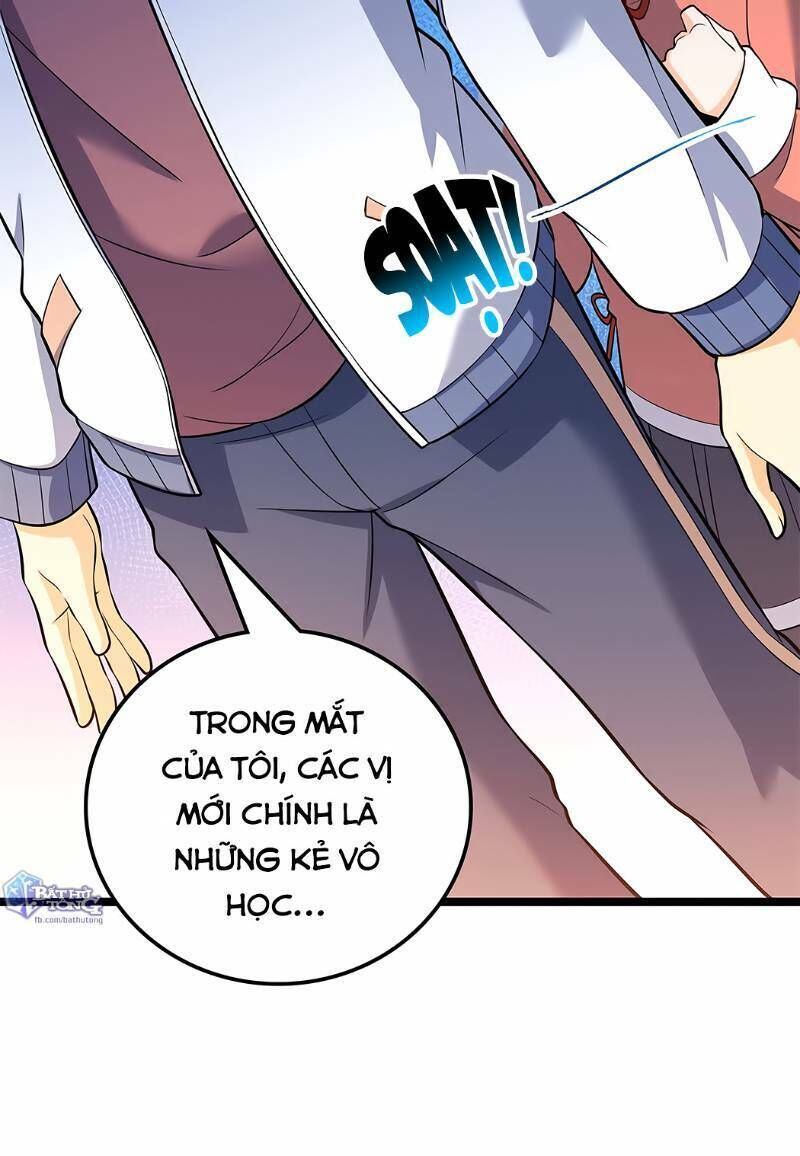 Đại Vương Tha Mạng Chapter 54 - Page 65