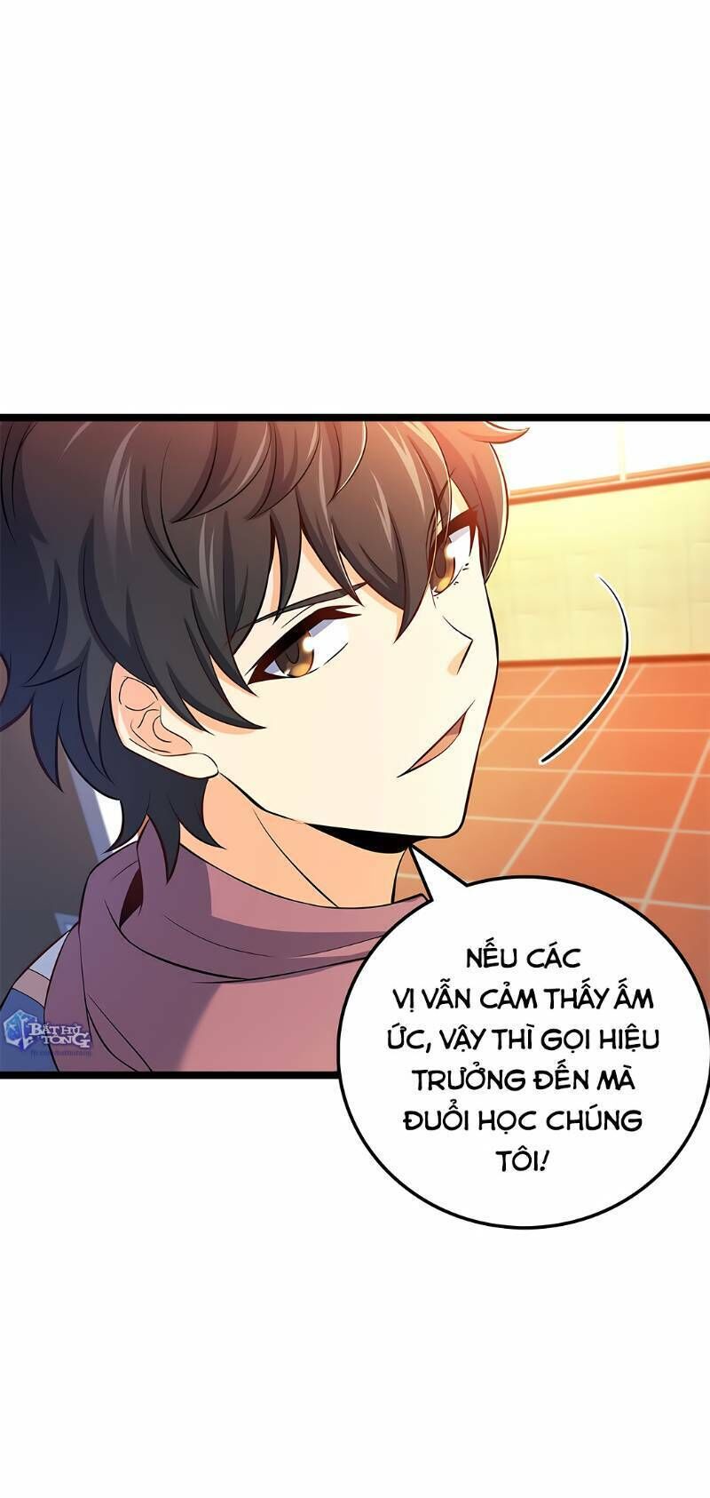 Đại Vương Tha Mạng Chapter 54 - Page 71