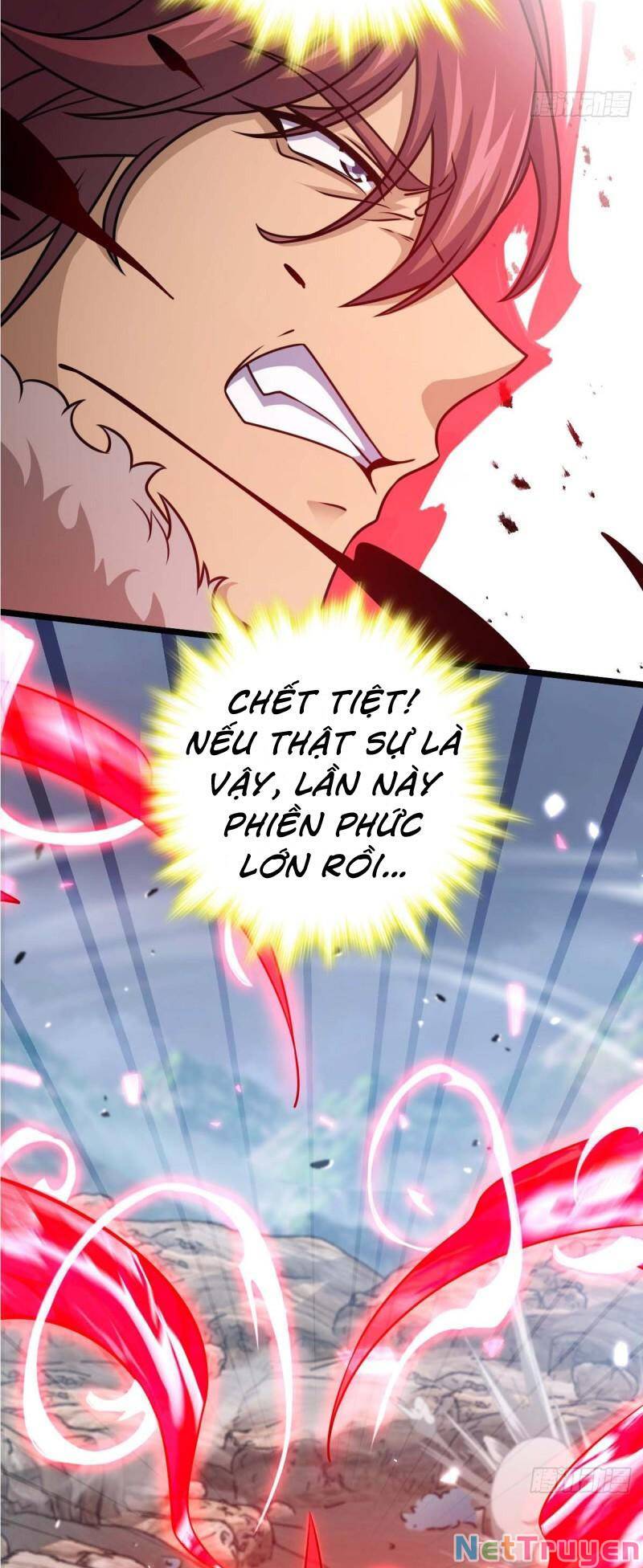 Đại Vương Tha Mạng Chapter 589 - Page 13