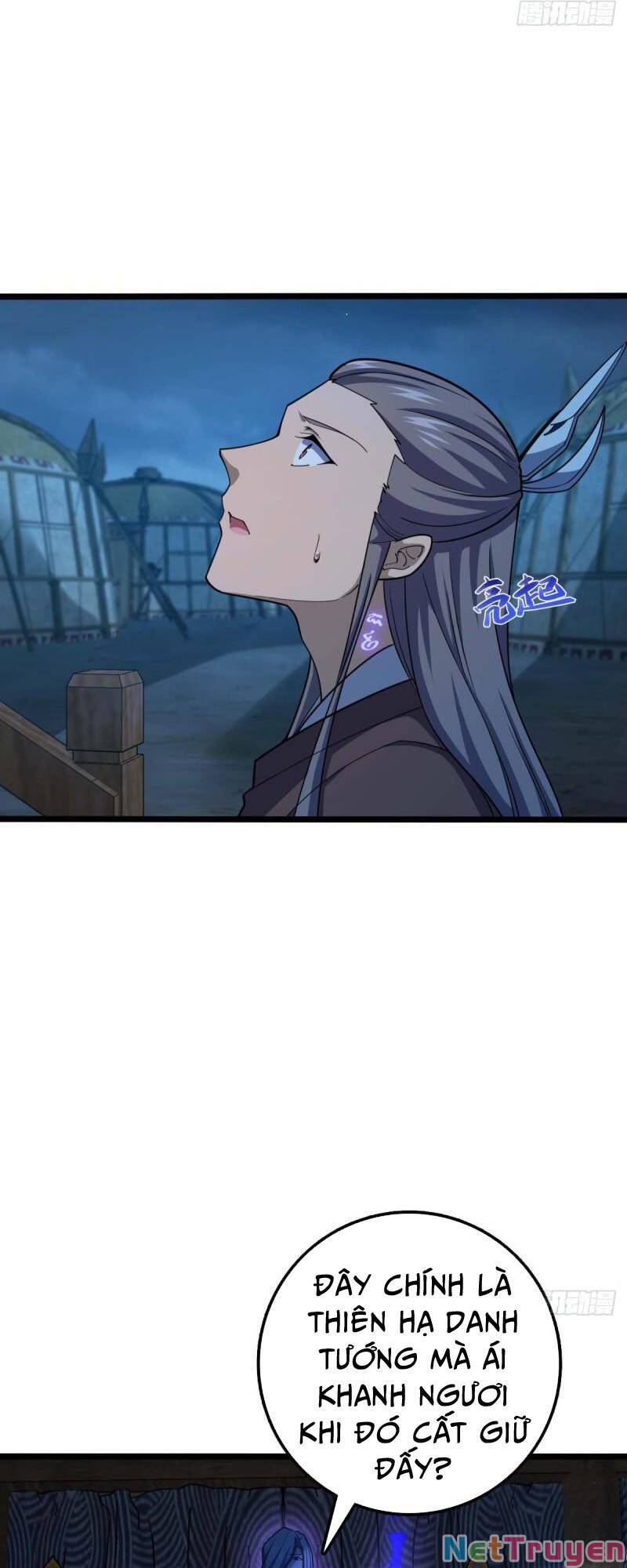 Đại Vương Tha Mạng Chapter 589 - Page 31