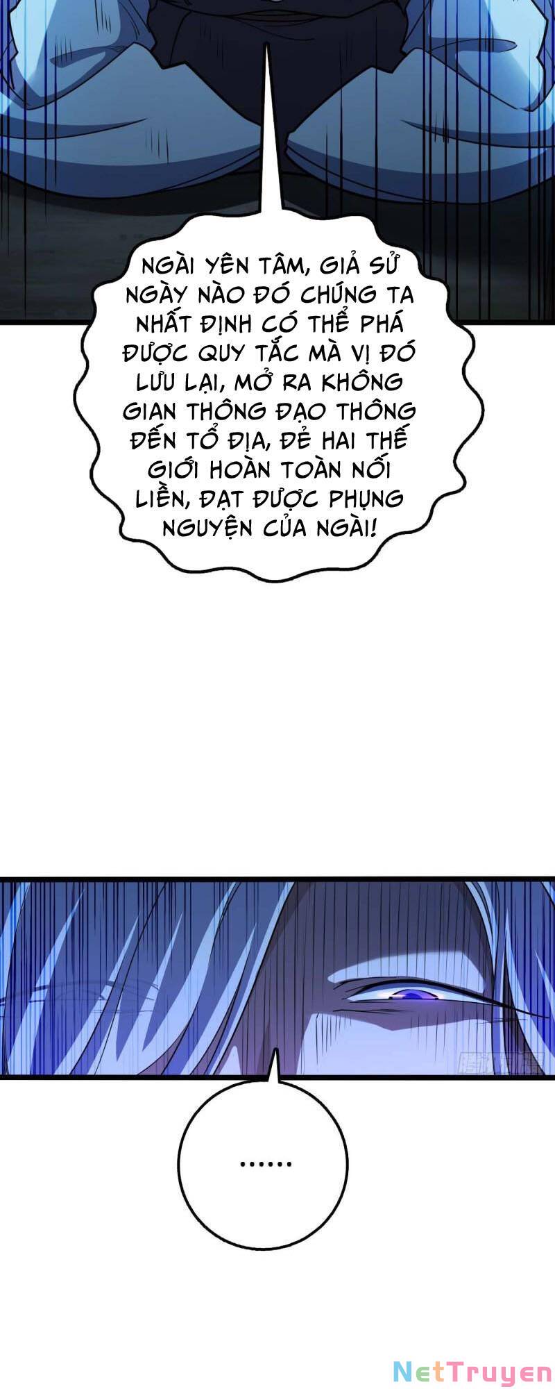 Đại Vương Tha Mạng Chapter 589 - Page 37